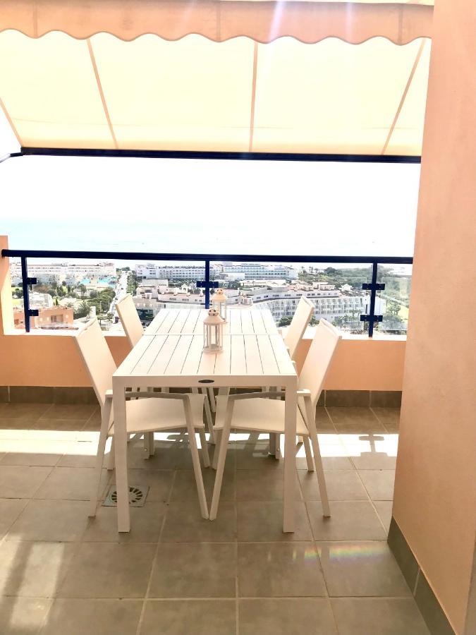 Appartement Mojacar Espectaculares Vistas Al Mar Extérieur photo